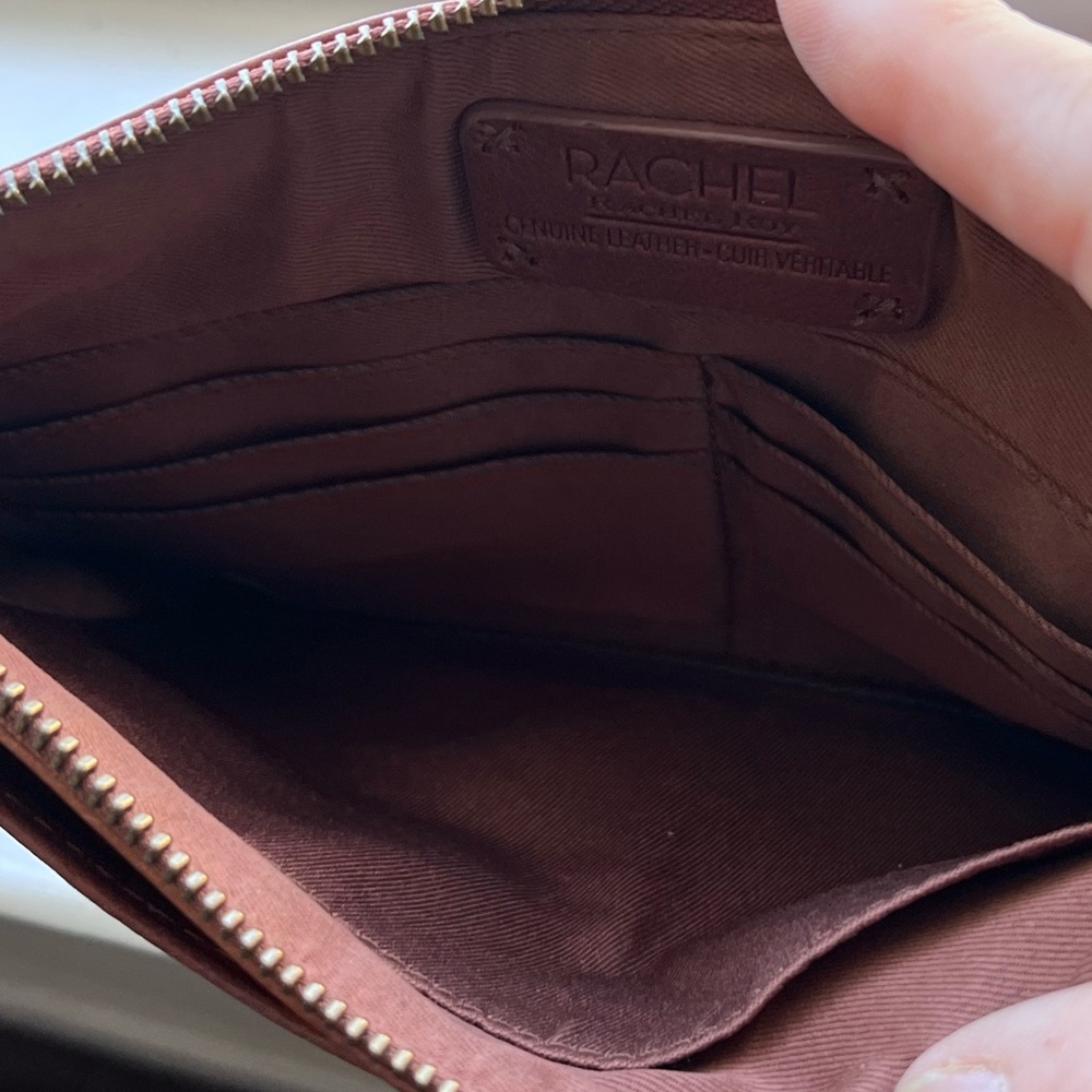 Wallet/clutch - Picture 6 of 10